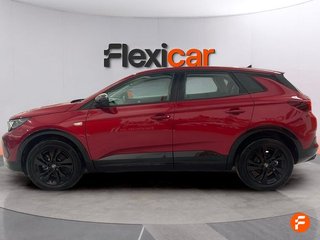 Opel Grandland 1.2T XHT MT6 S/S GS
