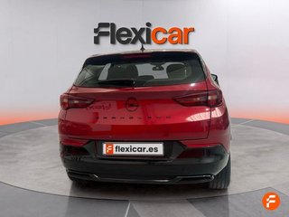 Opel Grandland 1.2T XHT MT6 S/S GS