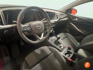 Opel Grandland 1.2T XHT MT6 S/S GS