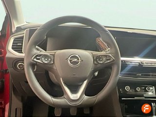 Opel Grandland 1.2T XHT MT6 S/S GS