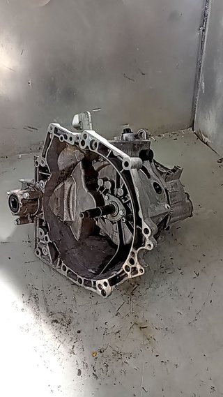 CAJA CAMBIOS Citroen Berlingo Furgón (09.2018->)