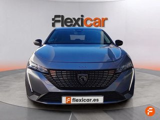 Peugeot 308 5P Allure PureTech 130 S&S MAN