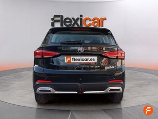 MG ZS Hybrid+ Standard