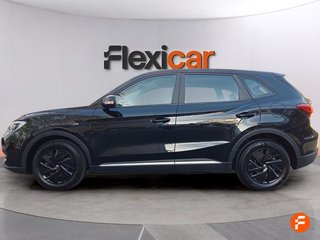 MG ZS Hybrid+ Standard