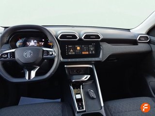 MG ZS Hybrid+ Standard
