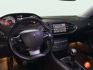 Peugeot 308 SW Access PureTech 110 S&S 6 Vel. MAN