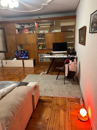 Alquiler piso CENTRO SANTANDER