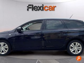 Peugeot 308 SW Style 1.2 PureTech 130 S&S