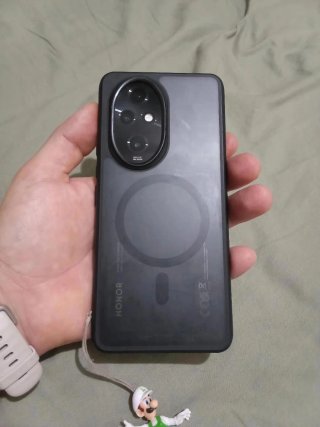 Honor 200 Pro 512GB