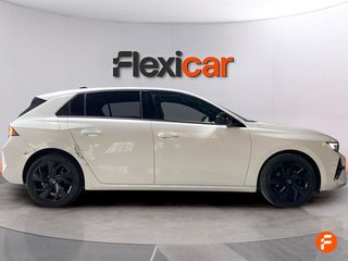 Opel Astra 1.2T XHL 81kW (110CV) Edition