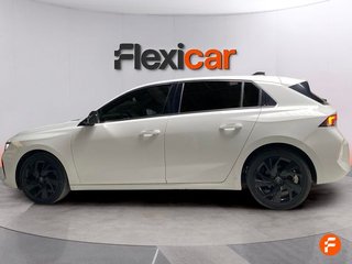 Opel Astra 1.2T XHL 81kW (110CV) Edition
