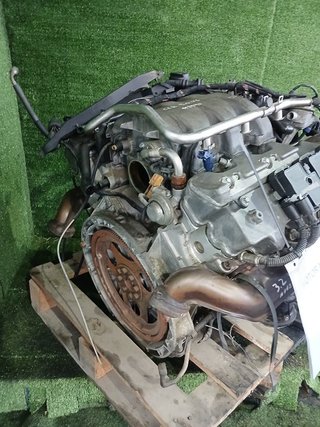 MOTOR COMPLETO Mercedes-Benz CLK Cabrio (BM 208)(04.1998->)