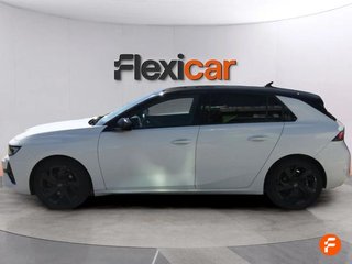 Opel Astra 1.2T XHT 96kW (130CV) GS