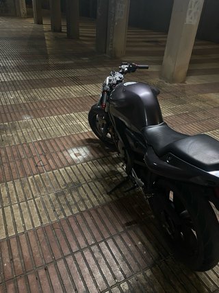 Yamaha TZR 50cc Moto Deportiva *PRECIO NEGOCIABLE*