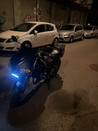 Yamaha TZR 50cc Moto Deportiva *PRECIO NEGOCIABLE*
