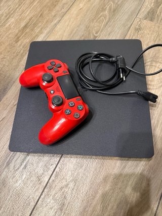 PS4 (PlayStation 4) Funzionante