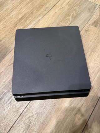 PS4 (PlayStation 4) Funzionante