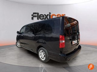 Peugeot Traveller Business 1.5 BlueHDi 88KW (120) Long