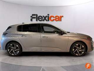 Peugeot 308 5P Allure PureTech 130 S&S MAN