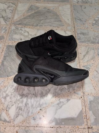 Nike DN Zapatillas Deportivas Negras