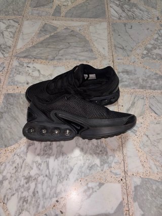 Nike DN Zapatillas Deportivas Negras