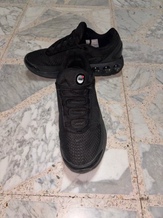 Nike DN Zapatillas Deportivas Negras