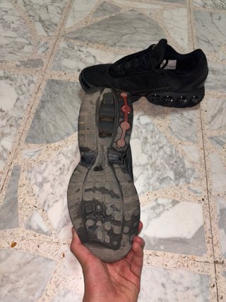 Nike DN Zapatillas Deportivas Negras