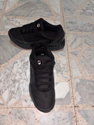 Nike DN Zapatillas Deportivas Negras