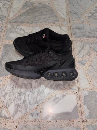 Nike DN Zapatillas Deportivas Negras