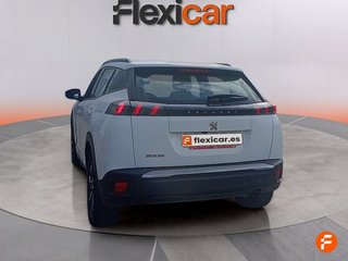 Peugeot 2008 Allure BlueHDI 100 S&S BVM6