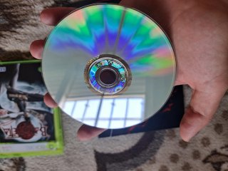 Bayonetta Climax Edition PAL España Completo X360