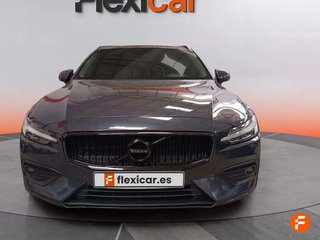 Volvo V60 2.0 D3 Auto