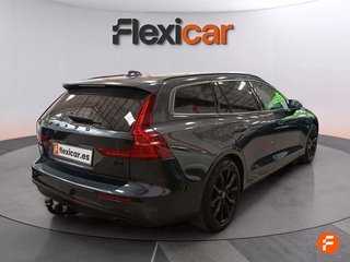 Volvo V60 2.0 D3 Auto