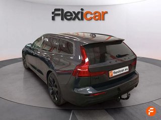 Volvo V60 2.0 D3 Auto