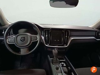 Volvo V60 2.0 D3 Auto