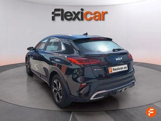 Kia XCeed 1.0 T-GDi Business 74kW (100CV)