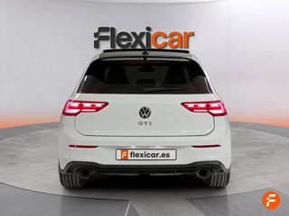 Volkswagen Golf GTI Clubsport 2.0 TSI 221kW (300CV) DSG