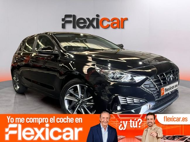 Hyundai i30 1.0 TGDI 48V Klass - foto 1