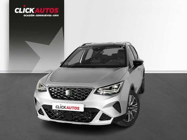 SEAT Arona 1.0 TSI Xperience (2021) 2023