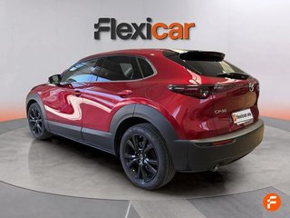 Mazda CX-30 e-SKY X MHEV 137kW 6AT AWD Excl-line