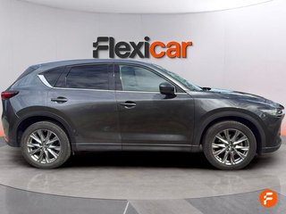 Mazda CX-5 2.2 D 110kW (150CV) 2WD AT Evolution