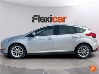 Ford Focus 1.0 Ecoboost 92kW ST-Line Auto