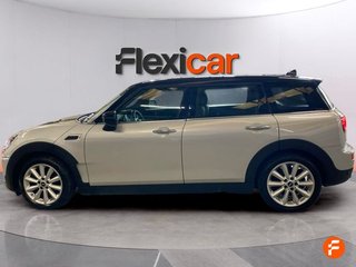 MINI Clubman Cooper D