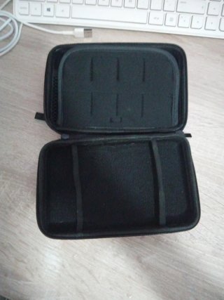 Nintendo DS XL Edición Super Mario Bros