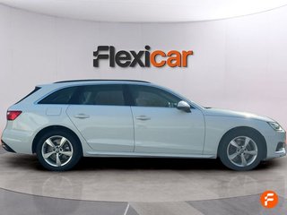 Audi A4 Avant Advanced 30 TDI 100kW S tronic