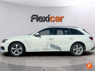 Audi A4 Avant Advanced 30 TDI 100kW S tronic