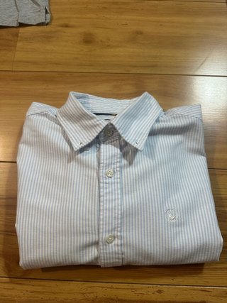 Camisa El Ganso Rayas
