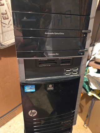 OrdenadorPC GAMING I7 16gb