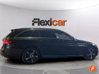 Mercedes Clase C C 200 d Estate