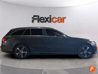 Mercedes Clase C C 200 d Estate